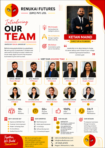 Our Team